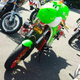 Illustration for article titled Yoshi Turned into a Custom Motorcycle